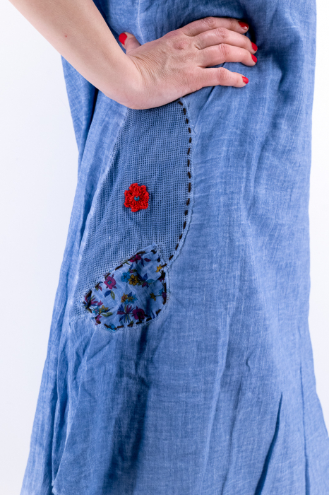 Rochie in Petronela 2 [2]