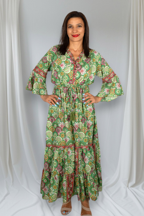 Rochie lejera Augusta 11 [2]