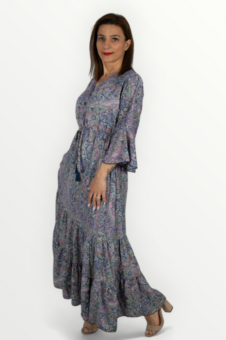 Rochie lejera Augusta 3 [2]