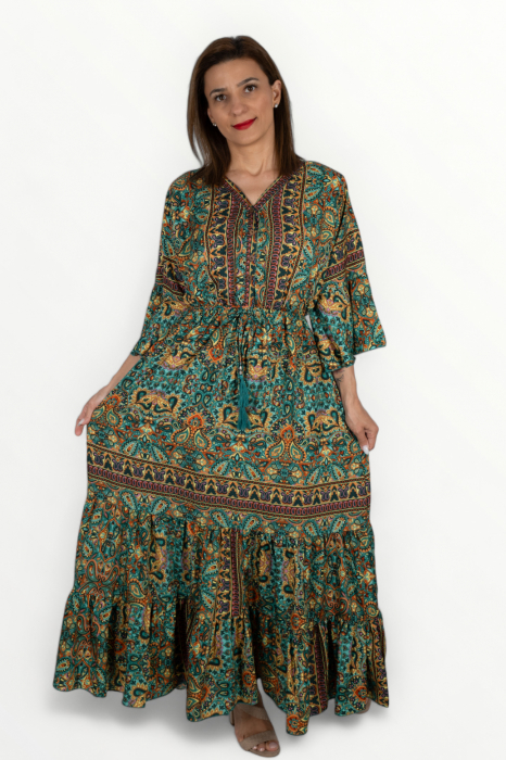 Rochie lejera Augusta 4 [3]