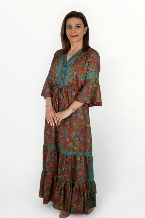 Rochie lejera Augusta 5 [3]