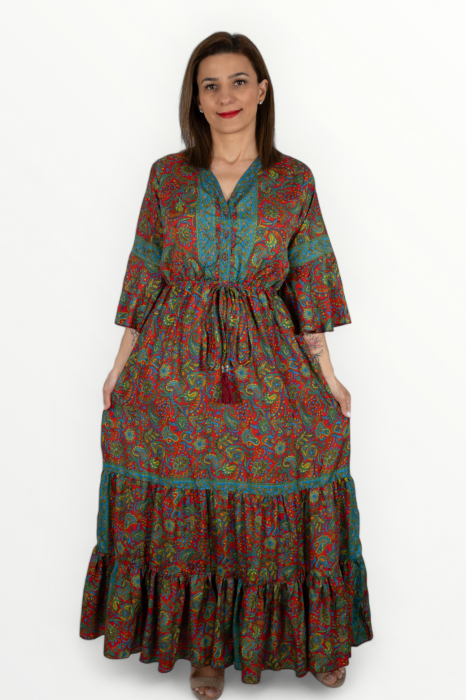 Rochie lejera Augusta 5 [4]