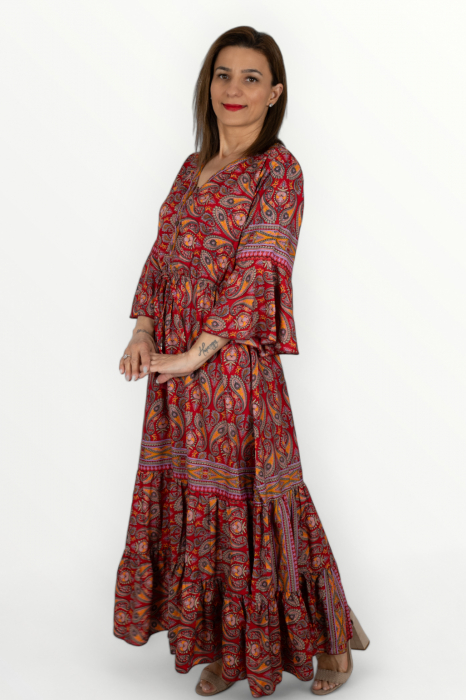 Rochie lejera Augusta 7 [3]