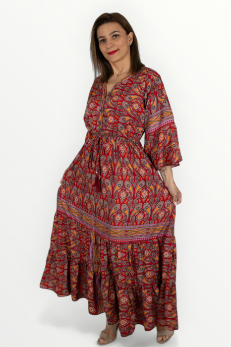 Rochie lejera Augusta 7 [4]