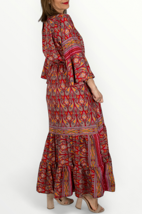 Rochie lejera Augusta 7 [5]