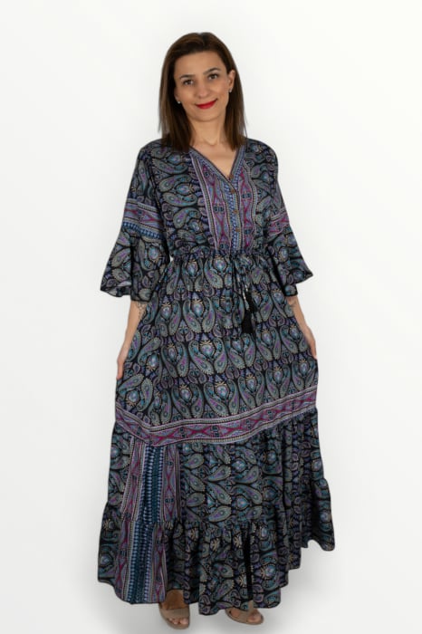 Rochie lejera Augusta 8 [2]