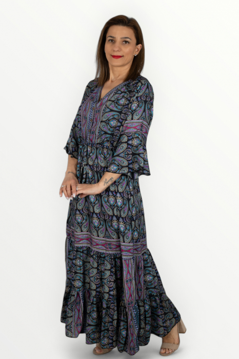 Rochie lejera Augusta 8 [3]