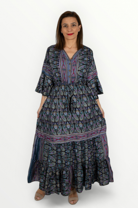 Rochie lejera Augusta 8 [4]