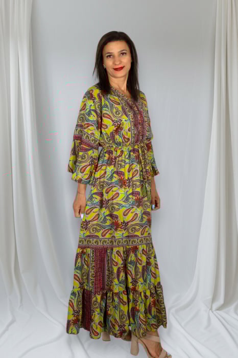 Rochie lejera Augusta 9 [4]