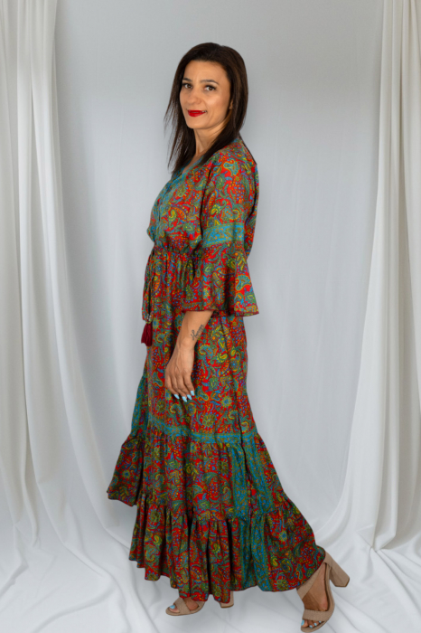 Rochie lejera Augusta 10 [3]