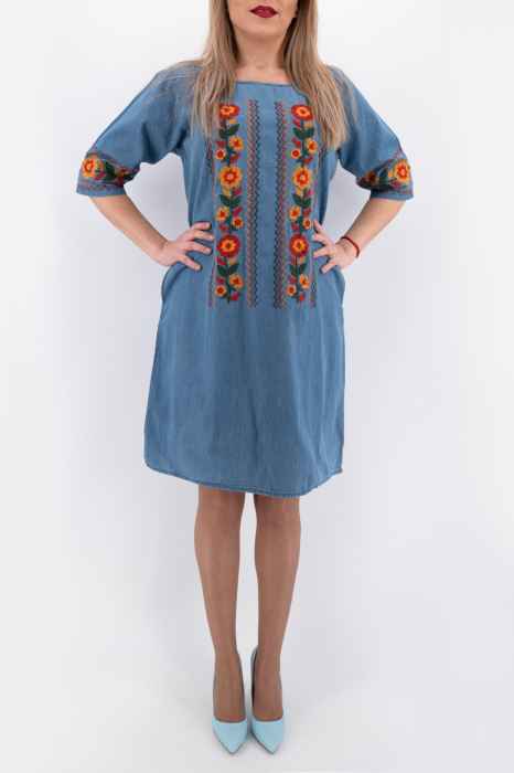 Rochie Otilia 41 [5]