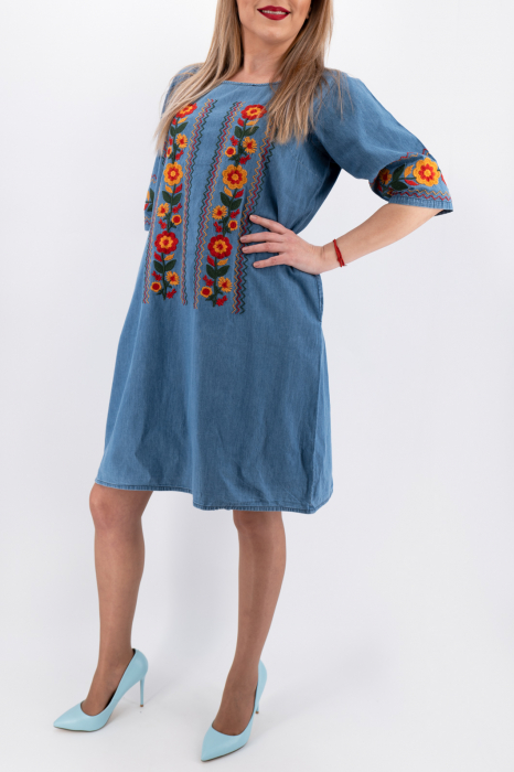 Rochie Otilia 41 [4]