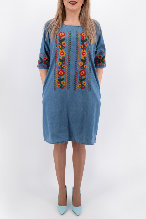 Rochie Otilia 41 [3]