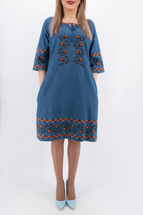 Rochie Otilia 40 [4]