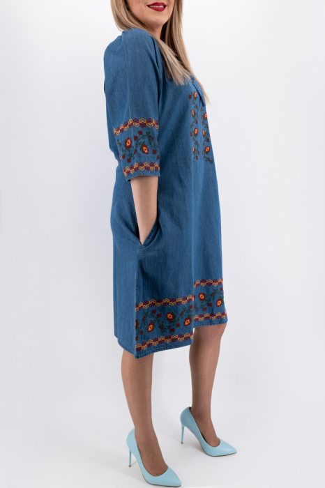 Rochie Otilia 40 [2]