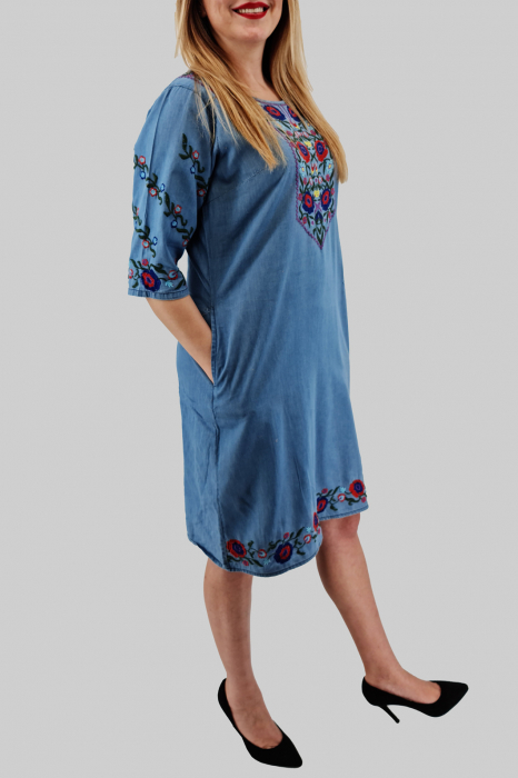 Rochie Otilia 18 [3]