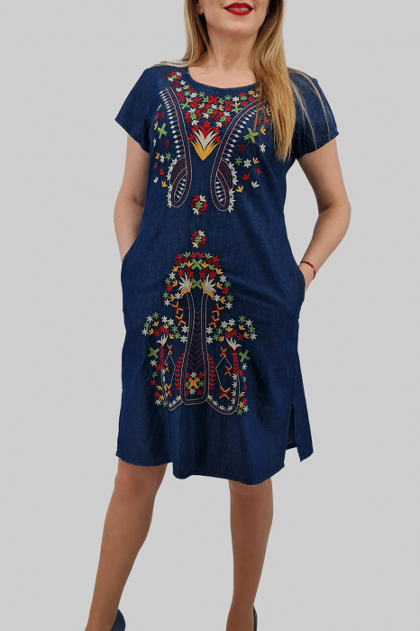 Rochie Otilia 20 [5]