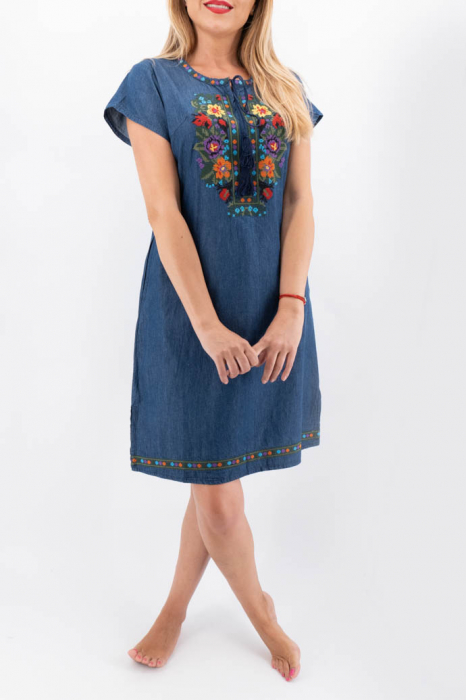 Rochie Otilia 36 [5]