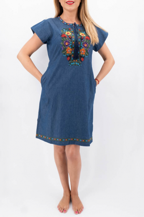 Rochie Otilia 36 [3]