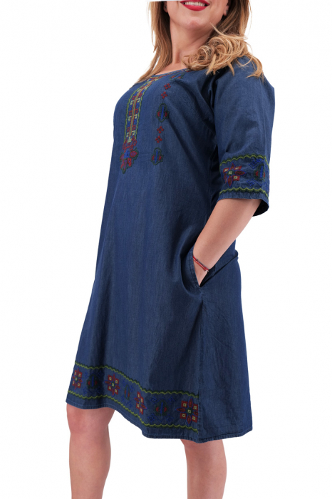 Rochie Otilia 33 [4]