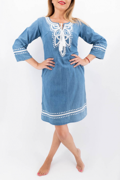 Rochie Otilia 38 [2]