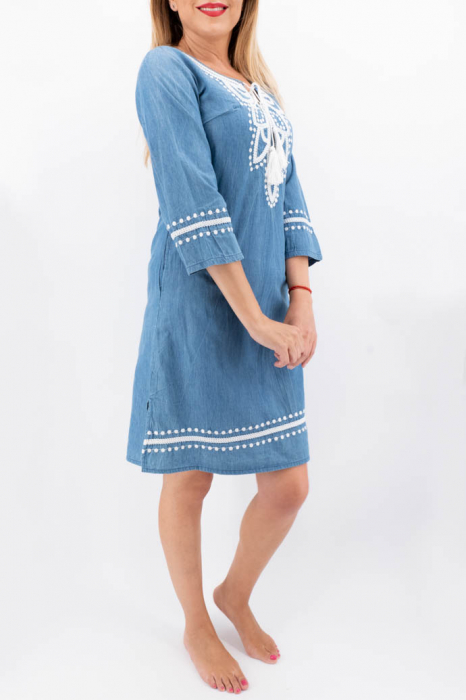 Rochie Otilia 38 [4]