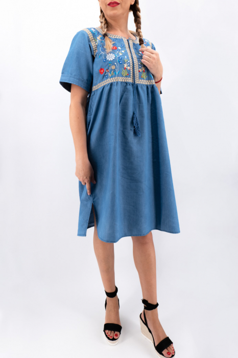 Rochie Otilia 46 [3]