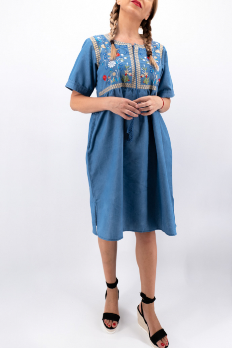 Rochie Otilia 46 [4]
