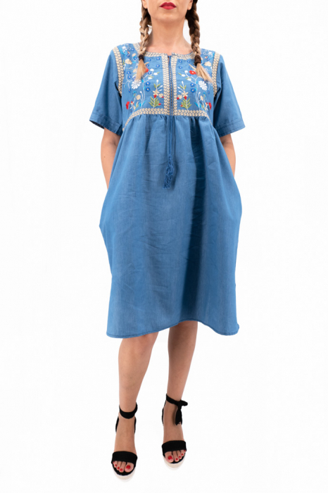 Rochie Otilia 46 [2]
