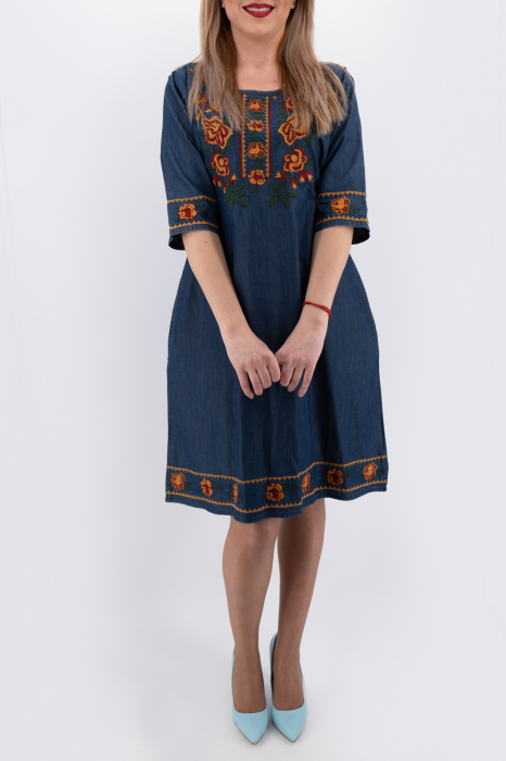 Rochie Otilia 42 [4]