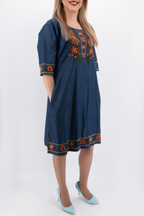 Rochie Otilia 42 [2]