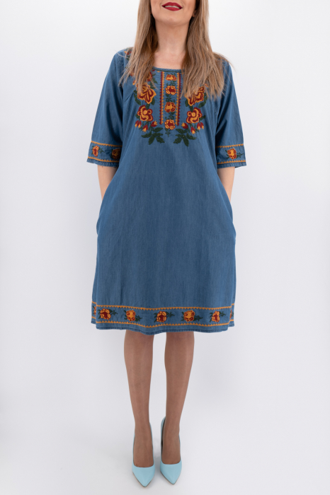 Rochie Otilia 43 [3]