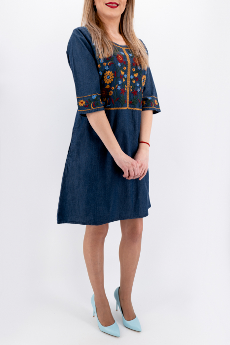 Rochie Otilia 44 [3]