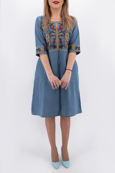 Rochie Otilia 45 [3]