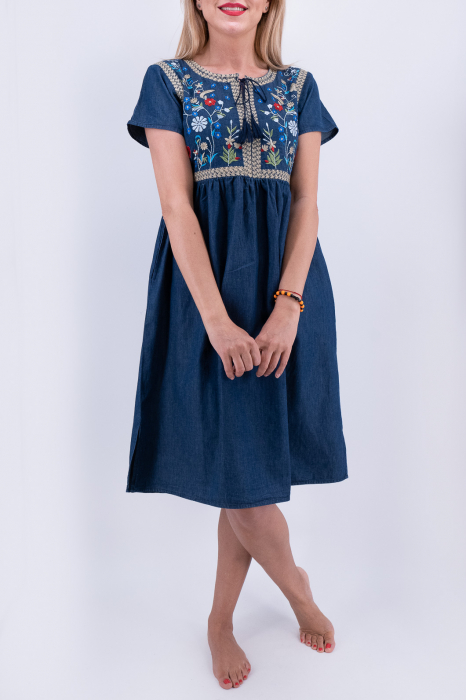 Rochie Otilia 46 [3]