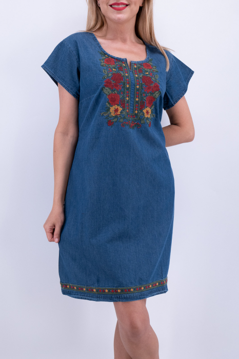 Rochie Otilia 48 [2]