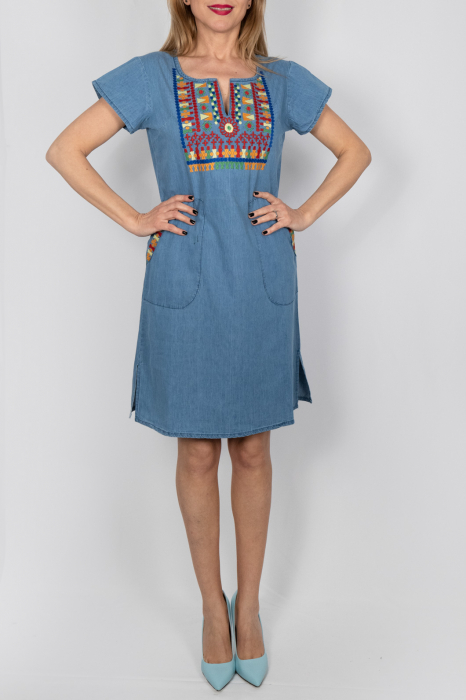 Rochie Otilia 49 [3]