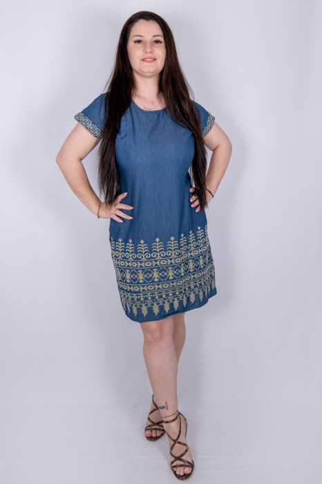 Rochie Otilia 50 [2]