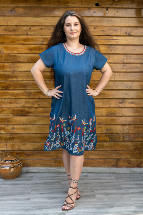 Rochie Otilia 51 [2]