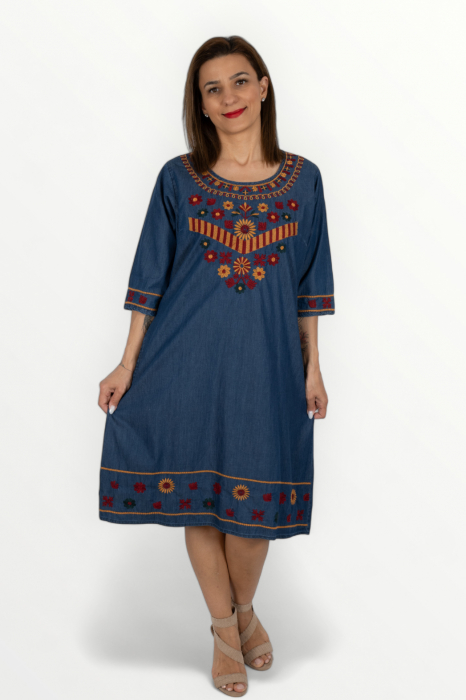 Rochie Otilia 54 [3]