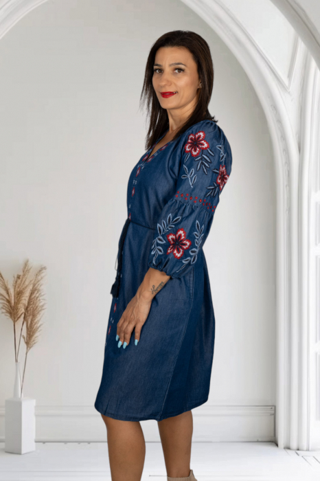 Rochie Otilia 56 [4]