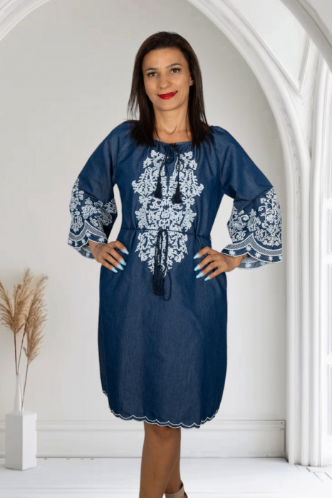 Rochie Otilia 55 [2]