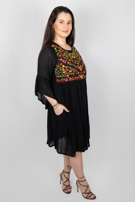 Rochie stilizata Anemona 4 [2]