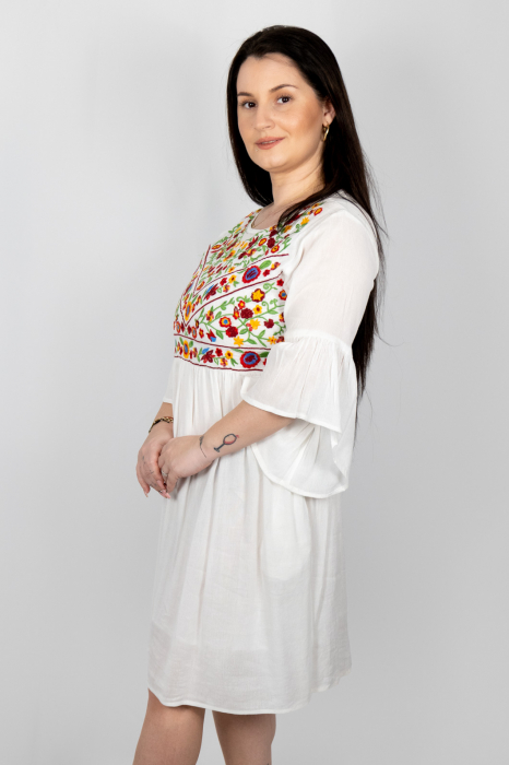 Rochie stilizata Anemona 5 [4]