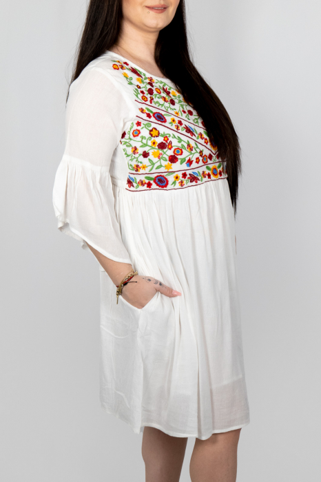 Rochie stilizata Anemona 5 [2]