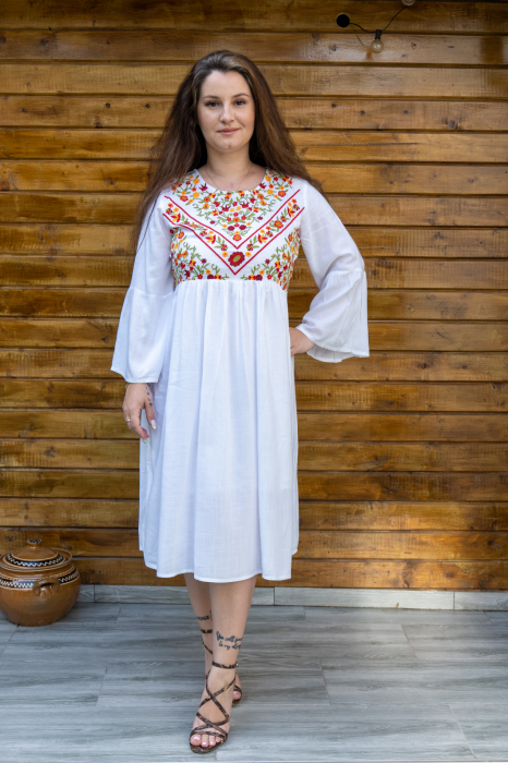 Rochie stilizata Anemona 6 [3]