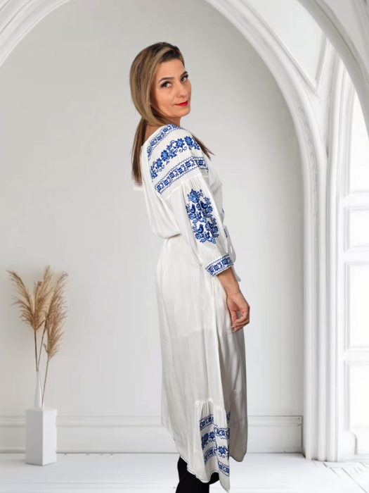 Rochie Stilizata Bogdana 2 [4]