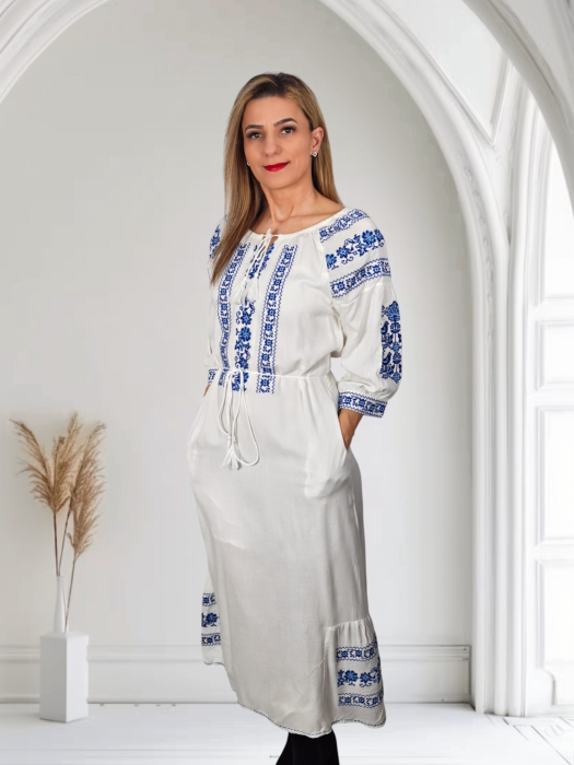 Rochie Stilizata Bogdana 2 [3]