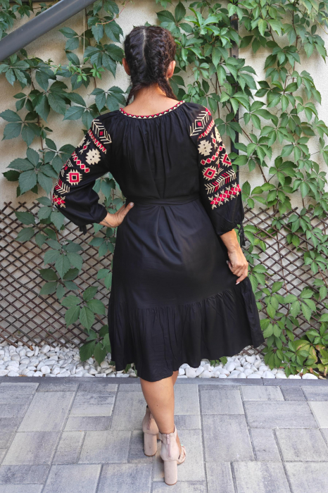 Rochie Stilizata Daniela 3 [4]