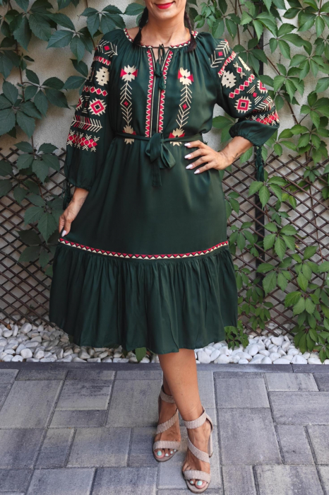 Rochie Stilizata Daniela 4 [3]